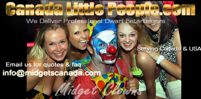 clowns